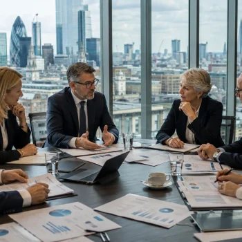 UK Pension Surplus Proposals
