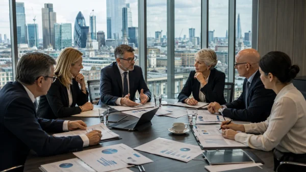 UK Pension Surplus Proposals