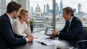 Understanding the HMRC Pension Inheritance Tax Changes