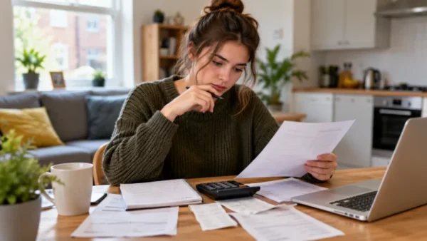 Universal Credit Under 25 Penalty