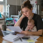 Universal Credit Under 25 Penalty