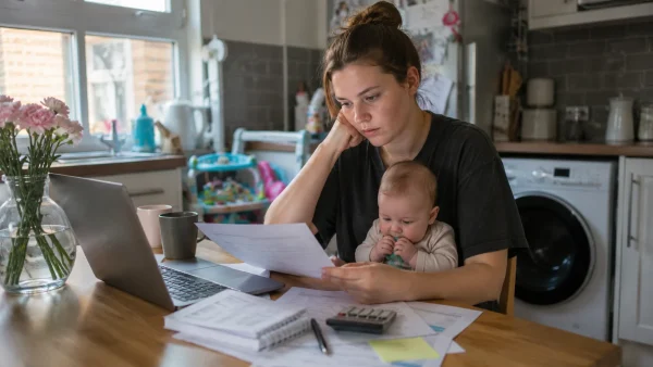 Universal Credit Under 25 Penalty