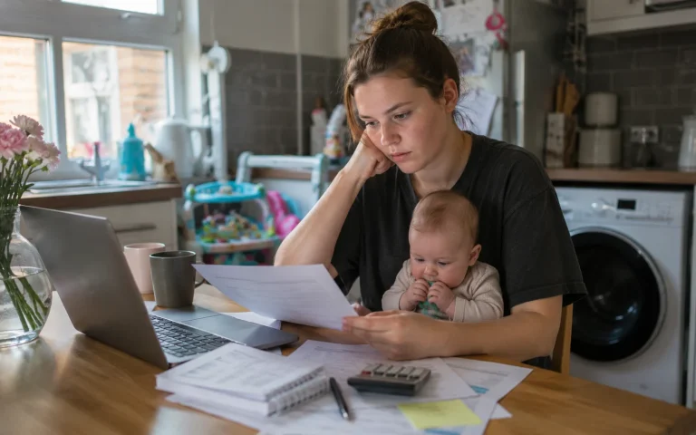 Universal Credit Under 25 Penalty