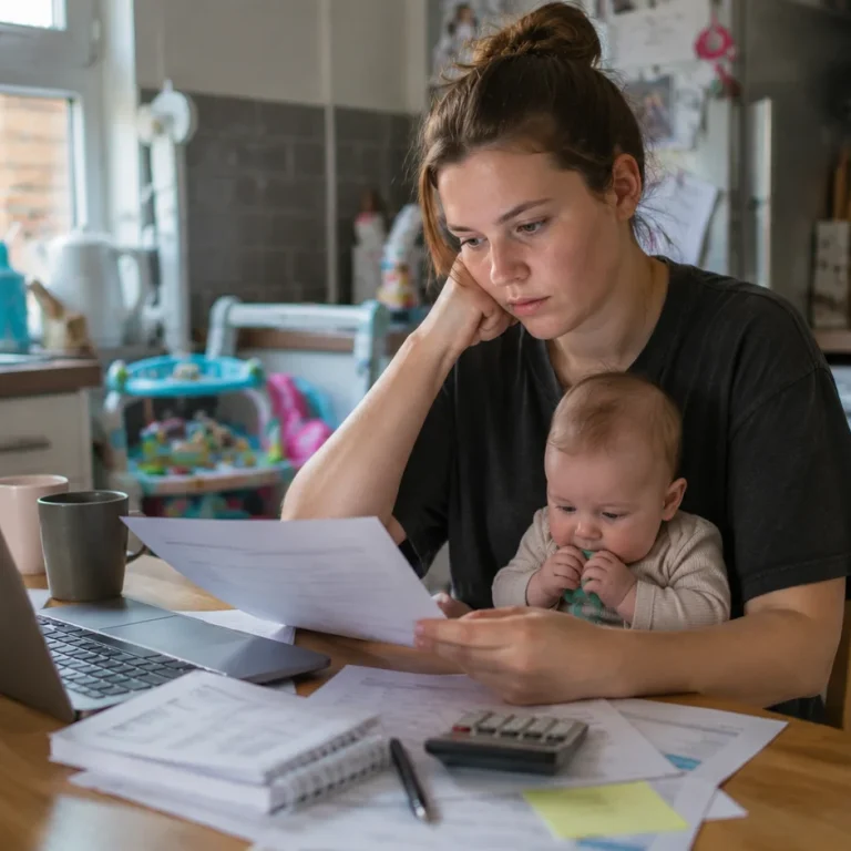 Universal Credit Under 25 Penalty