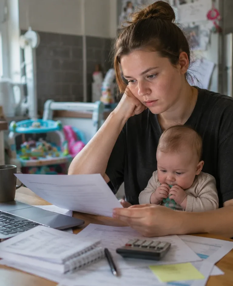 Universal Credit Under 25 Penalty