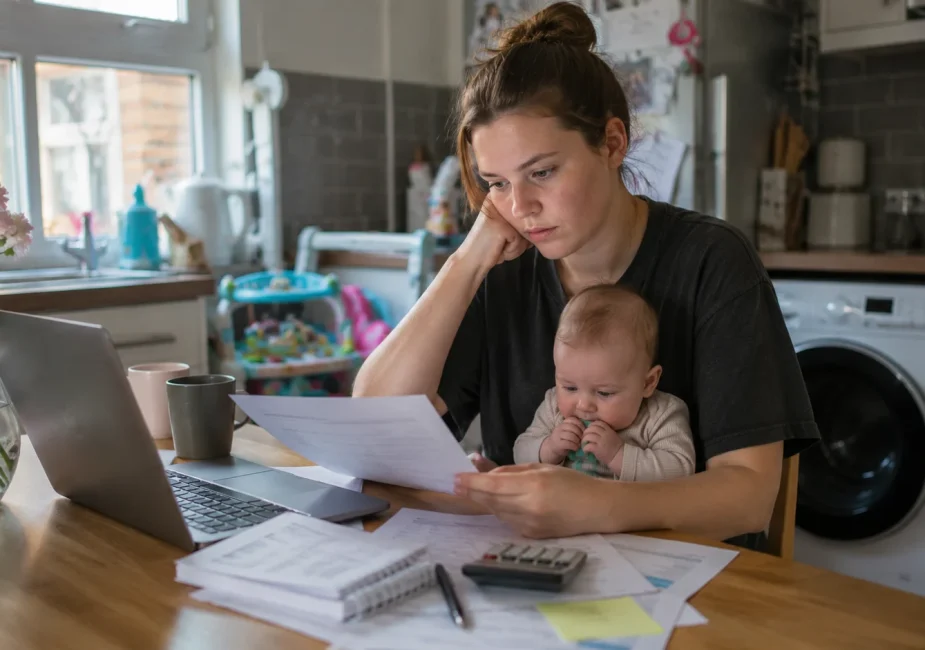 Universal Credit Under 25 Penalty