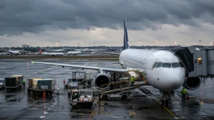 What Causes Flight Delays and Cancellations at Birmingham Airport