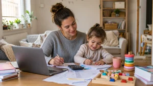 What Child-Related Benefits Are Available Alongside Universal Credit