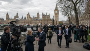 What Could Happen Next for Reform UK’s Social Housing Proposal