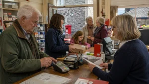 What Essential Services Could Communities Lose If Branches Close