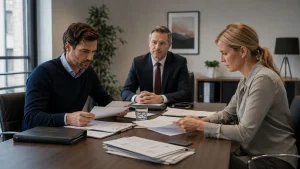 What Happens If a Couple Separates or Divorces