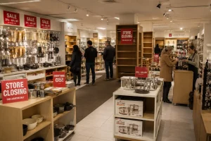 What Has Happened Since ProCook Confirmed the Closure