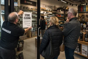 What Has ProCook Confirmed About Its Teesside Park Closure