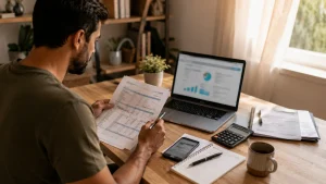 What Is CycleMoneyCo Cash Around