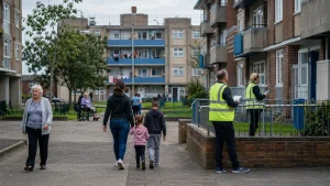 What Is Nigel Farage’s New Social Housing Policy