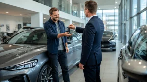 What Is PCP Car Finance