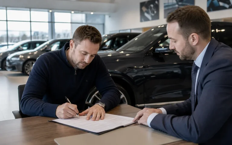 What Is PCP Car Finance & How Does It Work