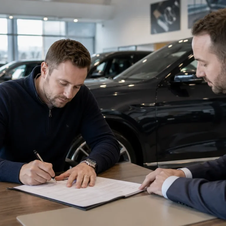 What Is PCP Car Finance & How Does It Work