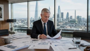 What Is Rachel Reeves' Economic Policy for the UK