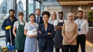 What Is the London Living Wage in 2026 