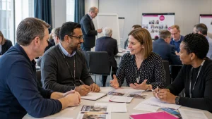What Is the Post Office Doing to Support Postmasters and Secure the Network's Future