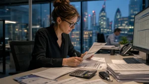 What Other Deductions Can Change £85k Take-Home Pay