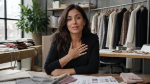 What Role Did the 2025 Rebrand Play in Caramella's Journey