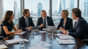 What Should Business Owners and High-Net-Worth Individuals Consider