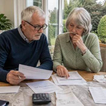What is the Average Cost of Living for a UK Retiree in 2026