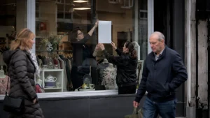 Which British Heart Foundation Stores Are Closing
