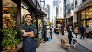 Which London Industries Are Booming in 2026