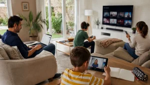 Which Sky Broadband Speed Is Right for My Household