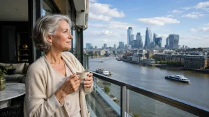 Who Is Carole Railton and Why Has Her House Sale Attracted Attention