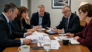 Why Are Industry Leaders Warning About Hundreds of Potential Closures