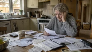Why Are More UK Pensioners Turning to Food Banks in 2026