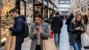 Why Are Traditional Shopping Centres Across the UK Facing Similar Challenges