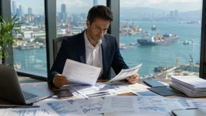 Why Can HMRC Investigate Offshore Tax Matters for Up to 12 Years