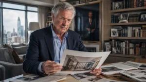 Why Did Health Challenges Lead to the Sale of the Islington House
