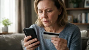 Why Do Scammers Ask for Small Delivery Fees