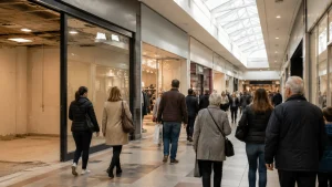Why Is Bradford’s Kirkgate Centre Closing Permanently After 50 Years