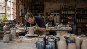 Why Is Denby Considered One of Britain’s Most Important Homeware Brands