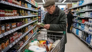 Why Is the Cost of Living in Retirement Increasing in 2026