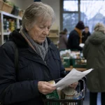 Why Millions of UK Pensioners Are Now Forced to Use Food Banks