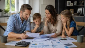 Why Should Parents Define Clear Goals Before Setting Up a Trust Fund