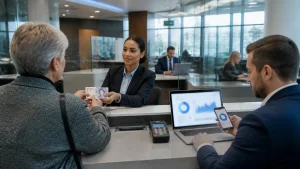 Are Cash Deposits Treated Differently From Bank Transfers
