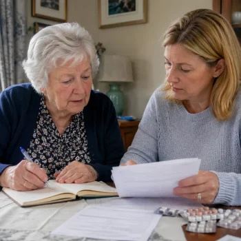 Attendance Allowance Pitfalls