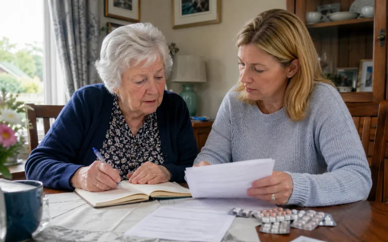 Attendance Allowance Pitfalls