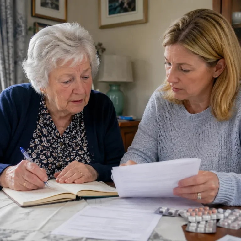 Attendance Allowance Pitfalls