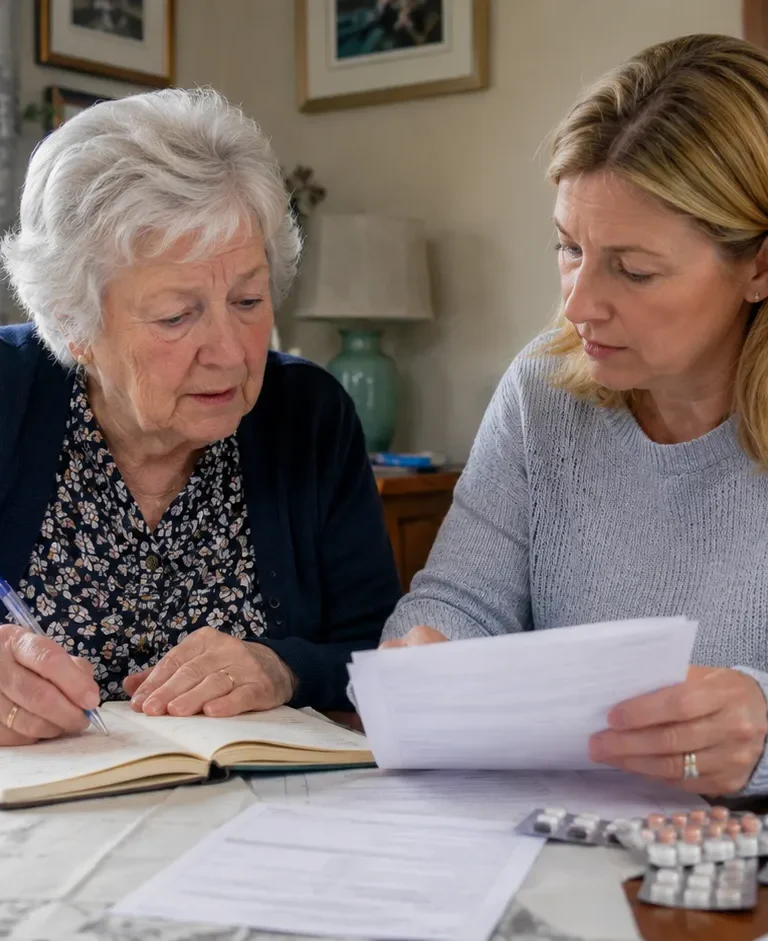 Attendance Allowance Pitfalls