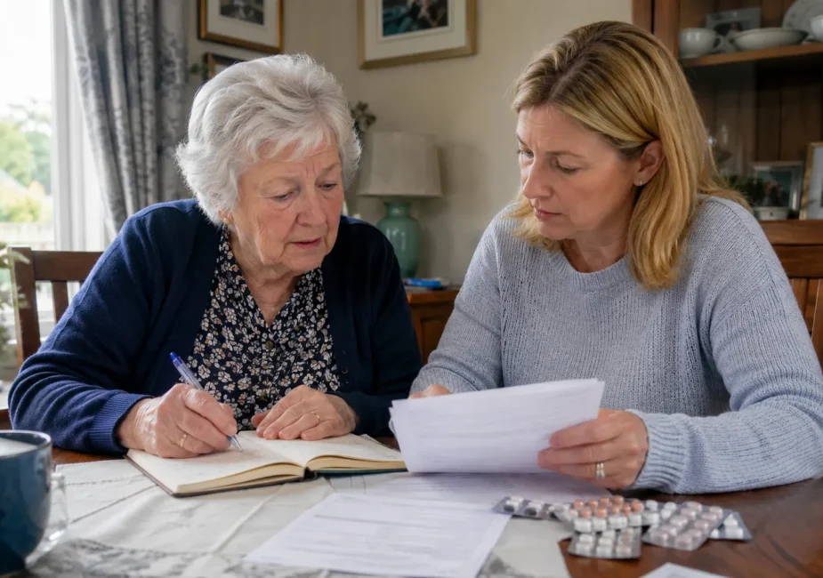 Attendance Allowance Pitfalls